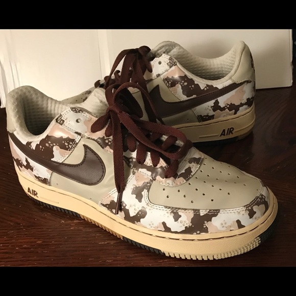 Camouflage Olive Originale Herren Schuhe Nike Air Force 46 Camouflage Olive Originale Herren Schuhe Nike Air Force 46